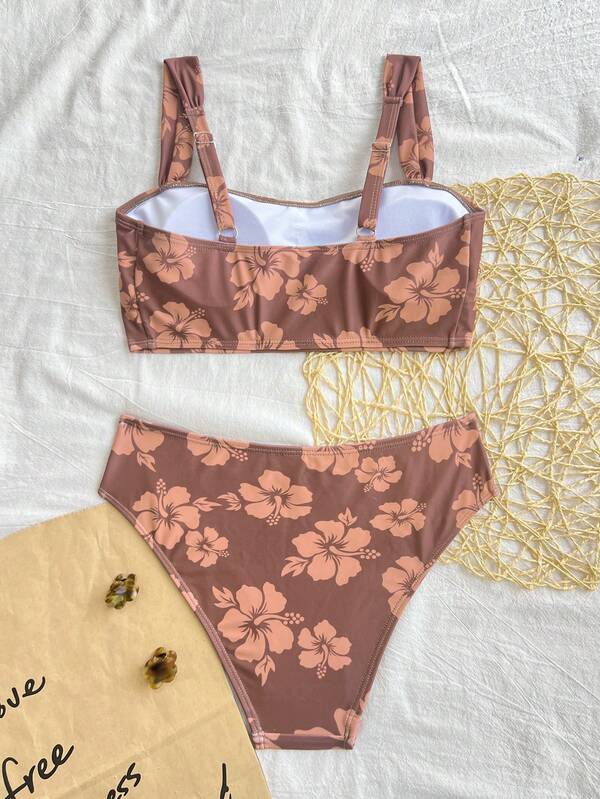 Biquíni Serena Floral