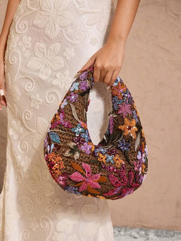 Bolsa Feminina Florença