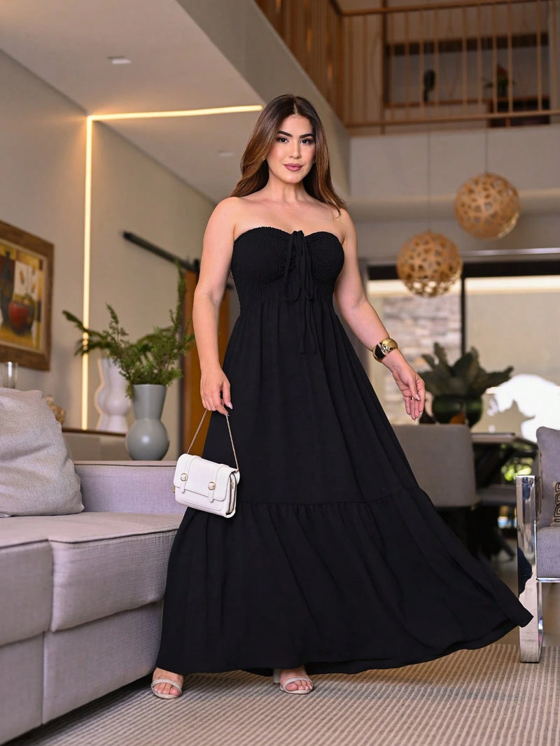 Vestido Beatriz 