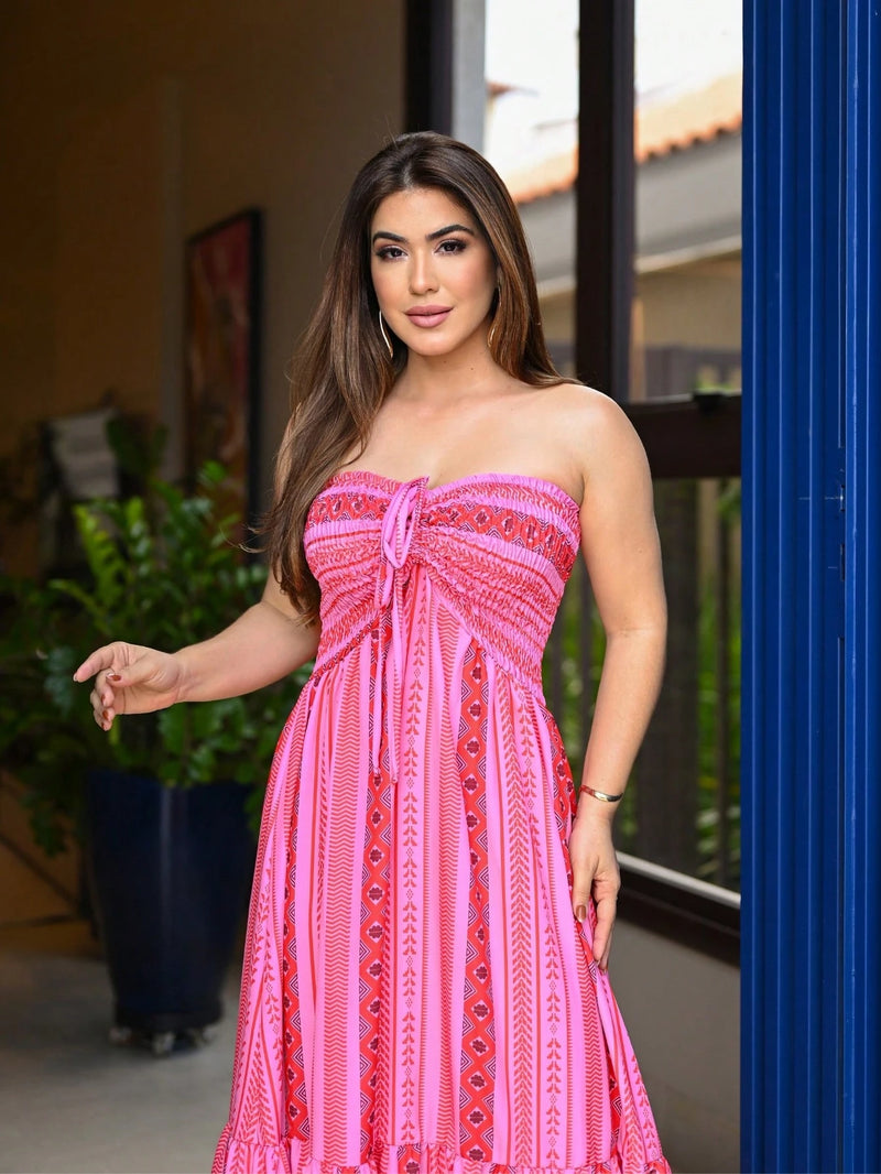 Vestido Beatriz 