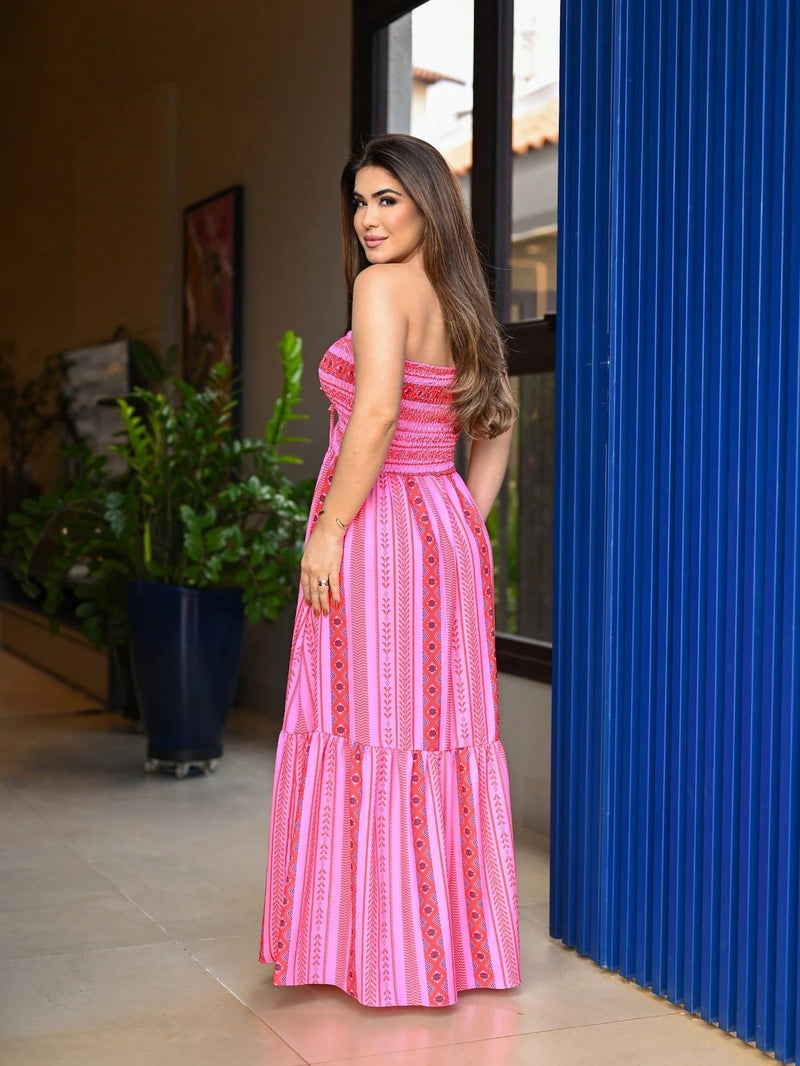 Vestido Beatriz 