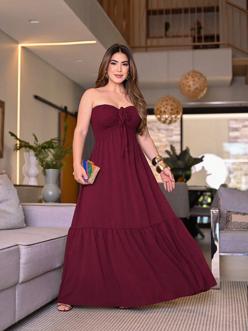 Vestido Beatriz 