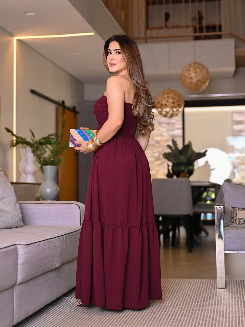 Vestido Beatriz 