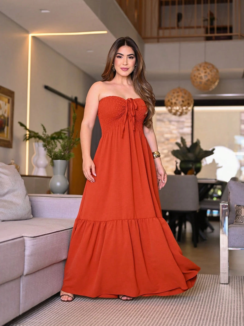 Vestido Beatriz 