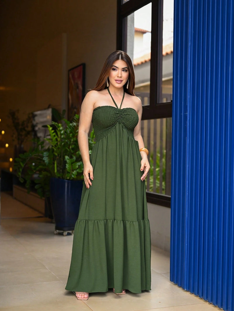 Vestido Beatriz 