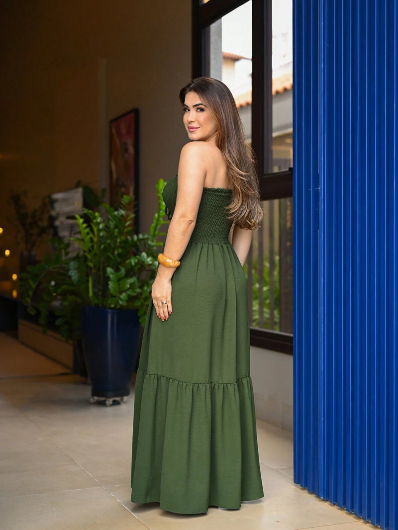 Vestido Beatriz 
