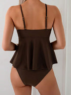 Tankini Amalfi Concha