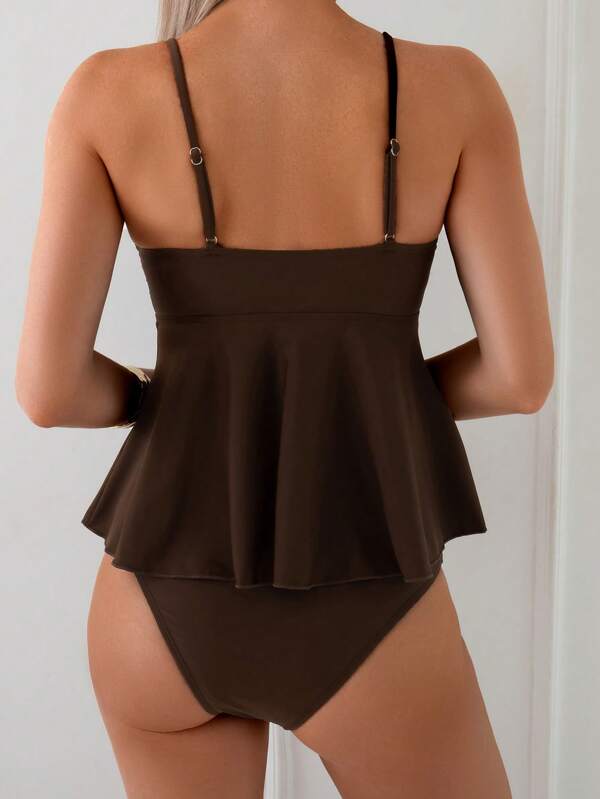 Tankini Amalfi Concha