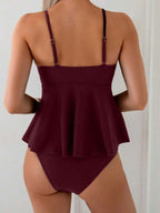 Tankini Amalfi Concha