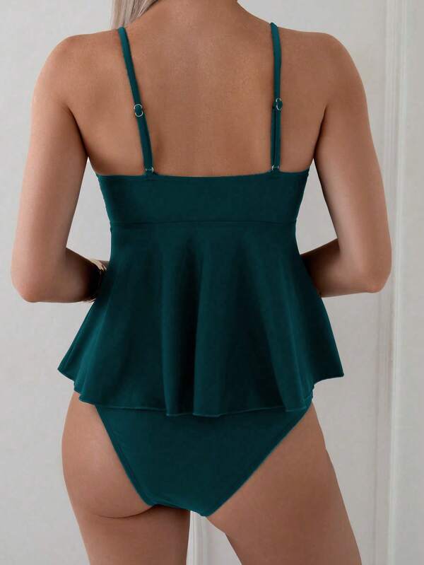 Tankini Amalfi Concha