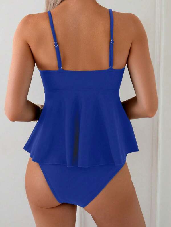 Tankini Amalfi Concha