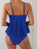 Tankini Amalfi Concha