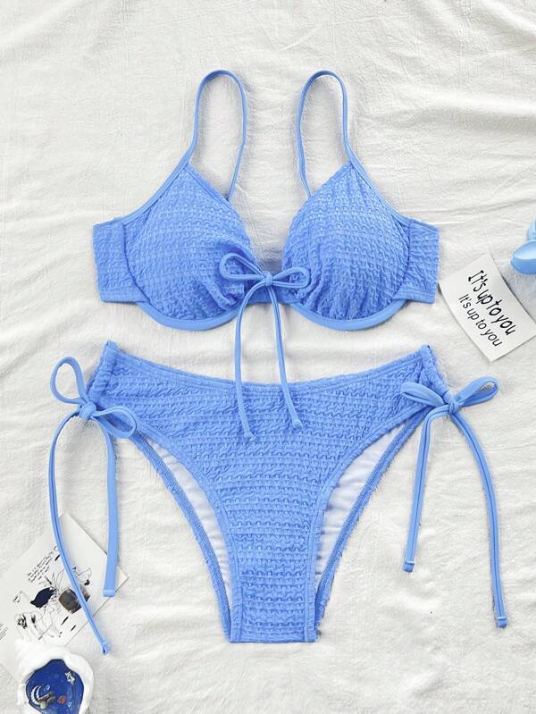 Biquíni Capri Azure
