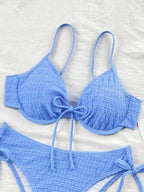 Biquíni Capri Azure