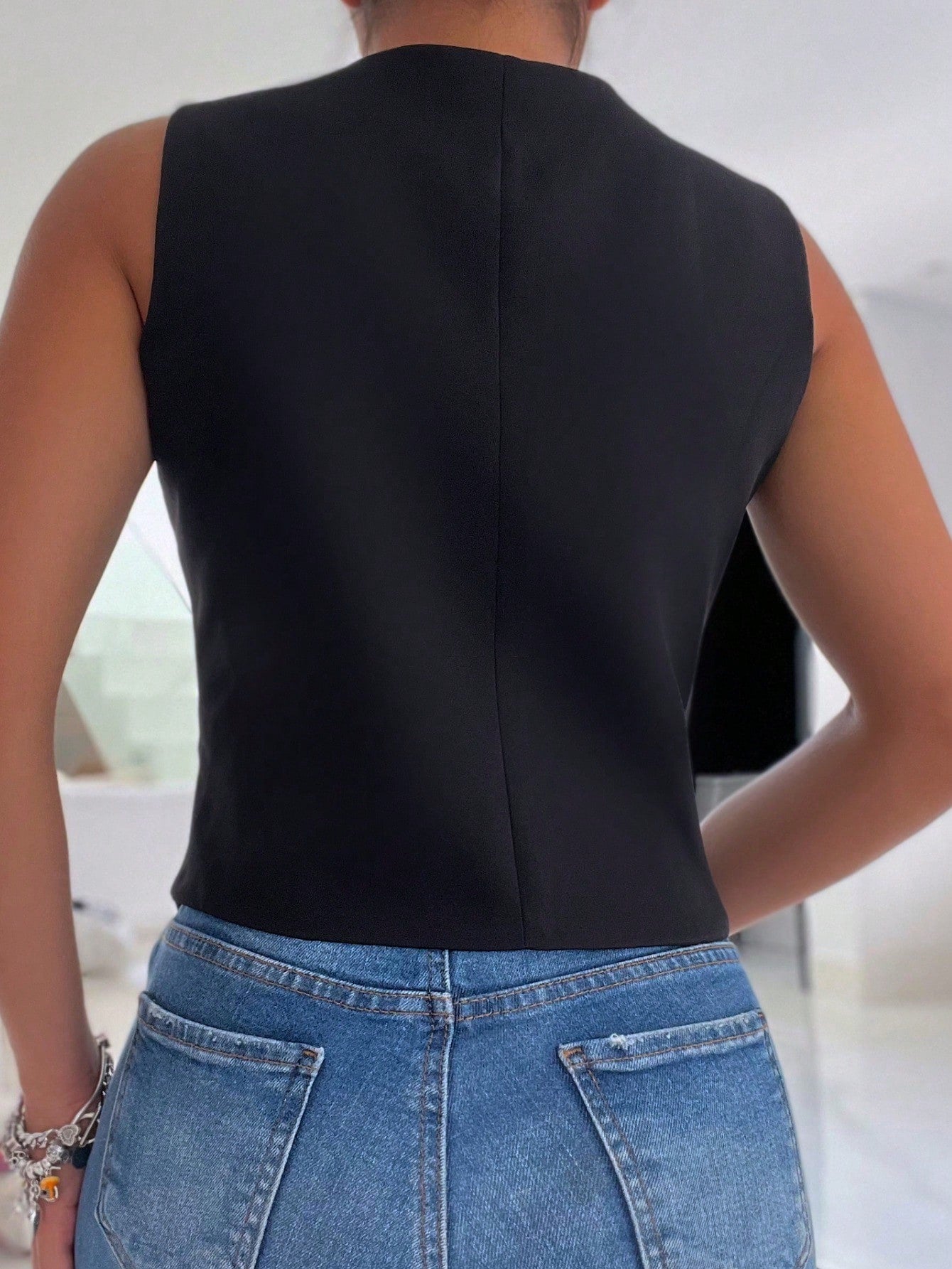 Vendedor IndicadoCOLETE FEMININA