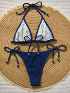 Biquíni Amalfi Texturizado
