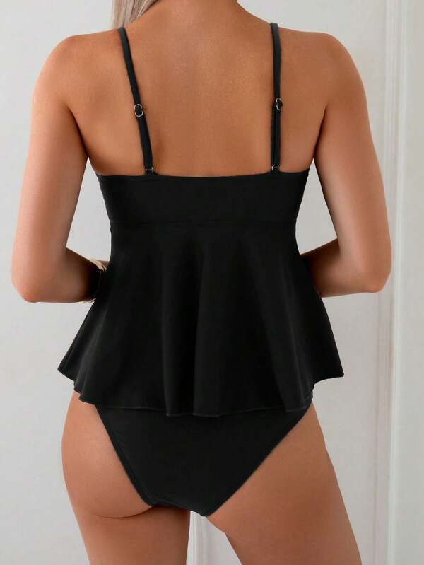 Tankini Amalfi Concha