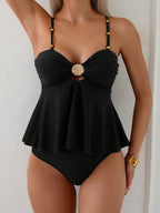Tankini Amalfi Concha
