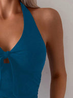 Tankini Ísis Frente Única