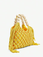 Bolsa Feminina Siena Tropical