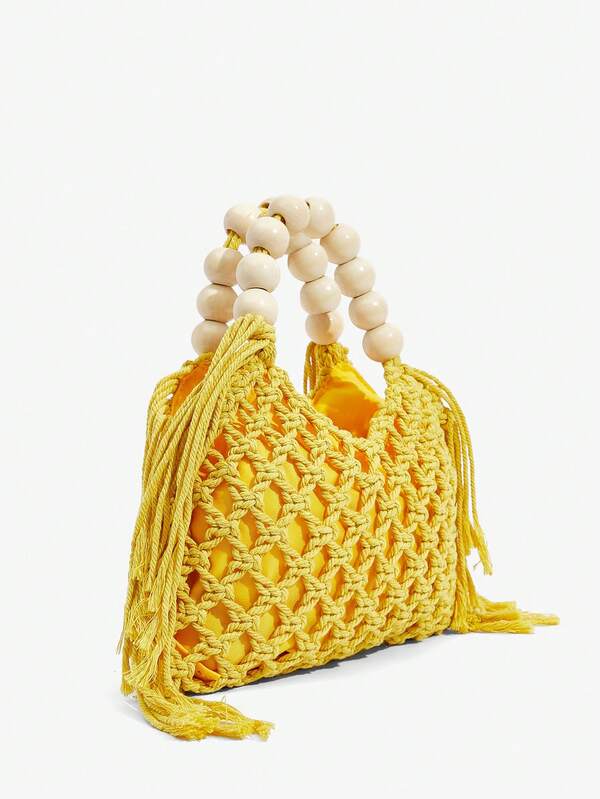 Bolsa Feminina Siena Tropical