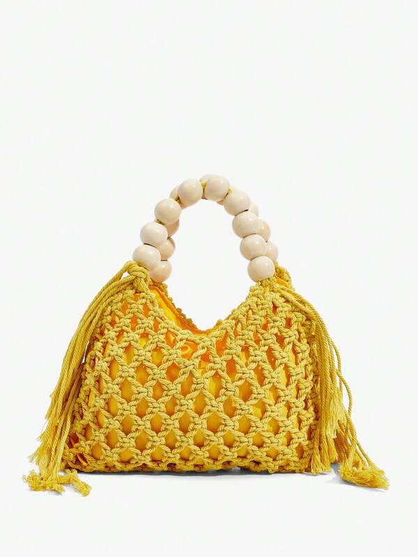 Bolsa Feminina Siena Tropical