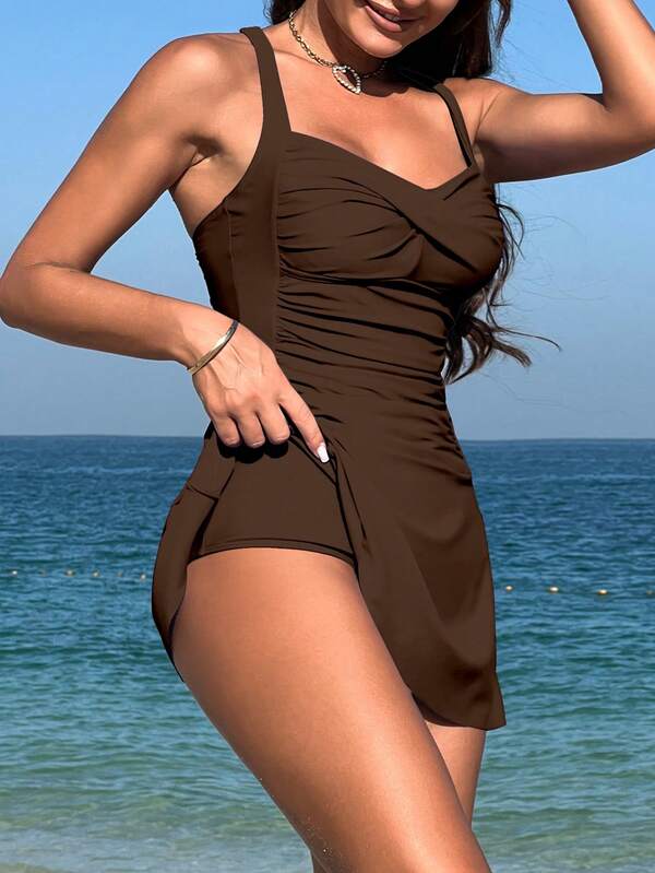Tankini Serena Royal