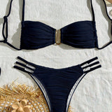Azul Marinho