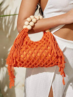 Bolsa Feminina Siena Tropical