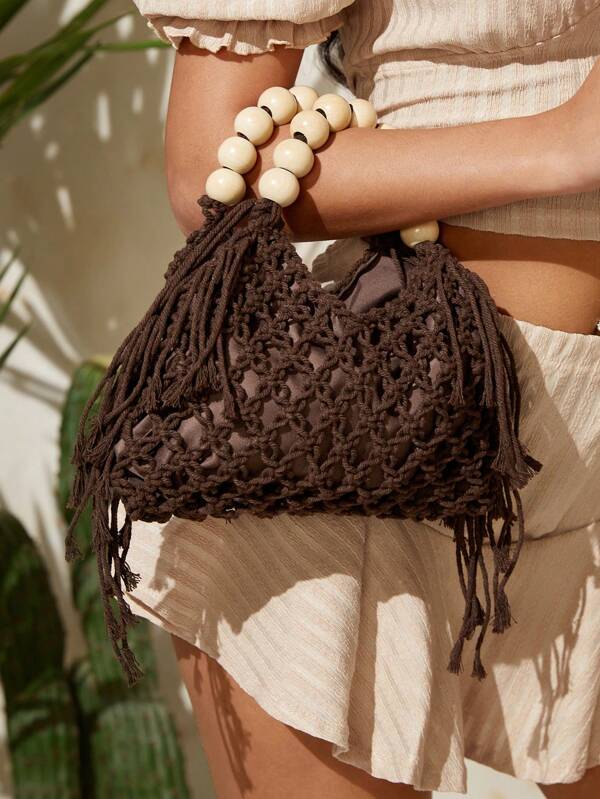 Bolsa Feminina Siena Tropical