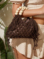 Bolsa Feminina Siena Tropical