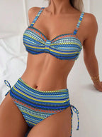Conjunto de Maiô 