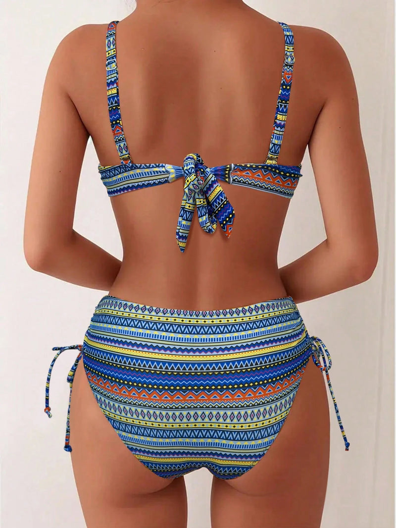Conjunto de Maiô 