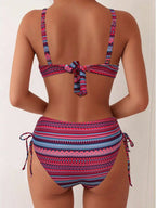 Conjunto de Maiô 