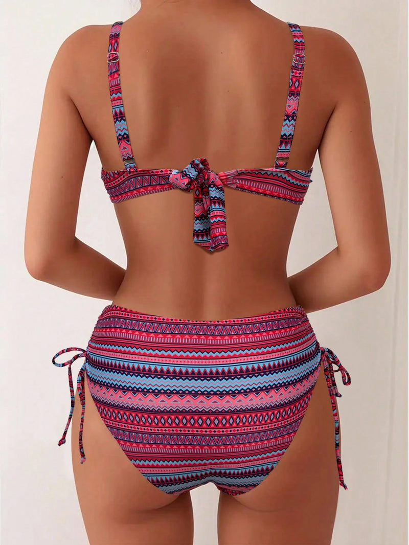 Conjunto de Maiô 