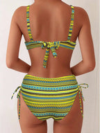 Conjunto de Maiô 