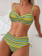 Conjunto de Maiô 