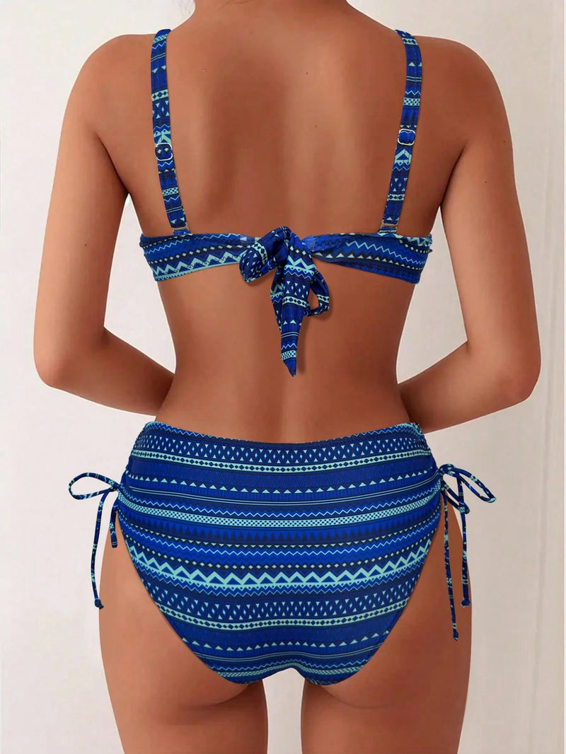 Conjunto de Maiô 