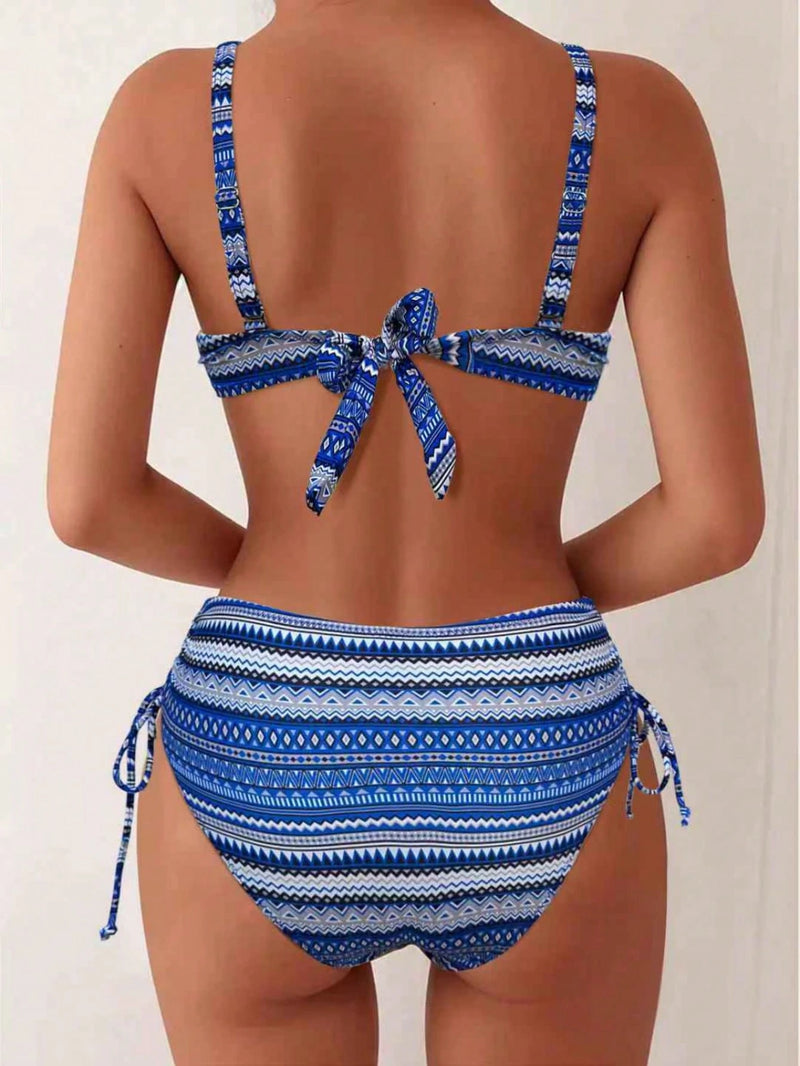 Conjunto de Maiô 