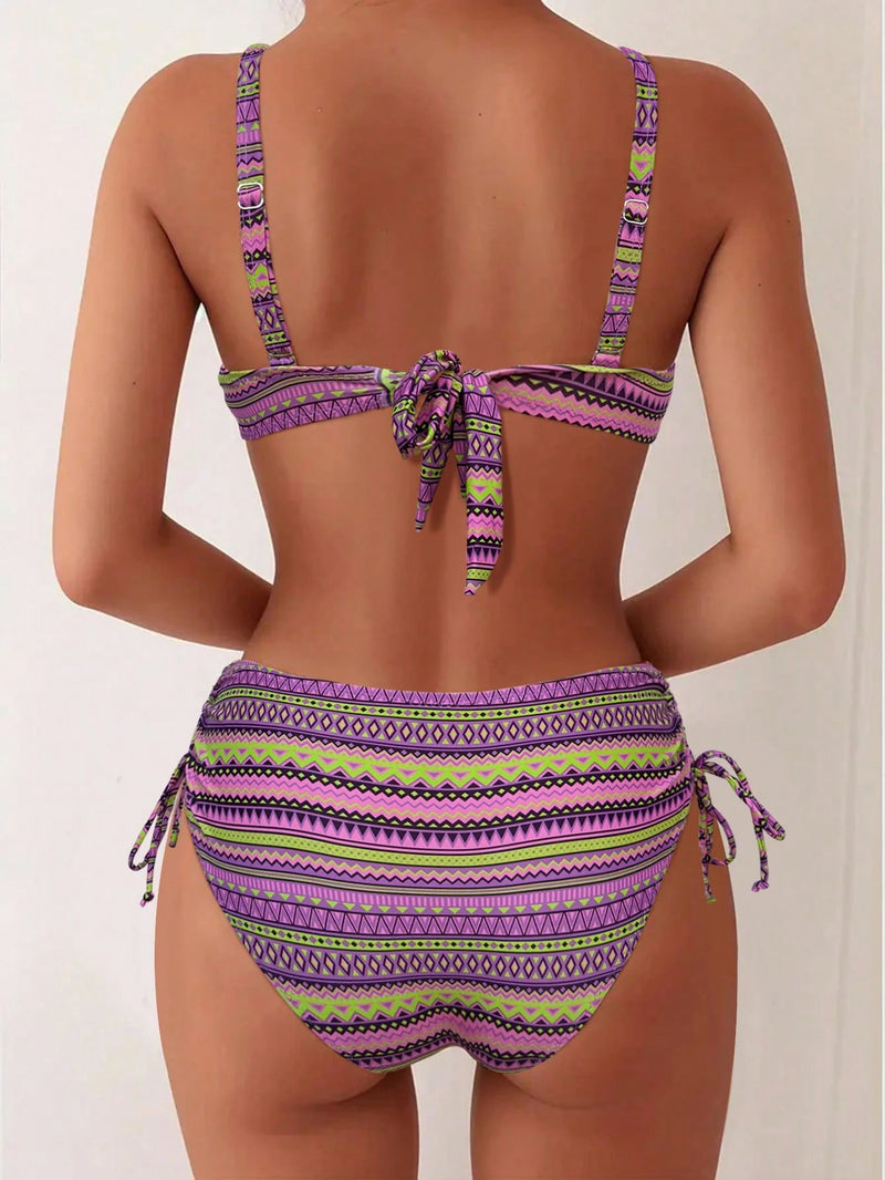 Conjunto de Maiô 