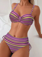 Conjunto de Maiô 