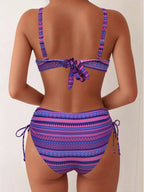Conjunto de Maiô 