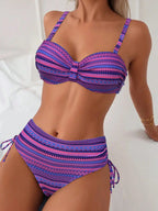 Conjunto de Maiô 