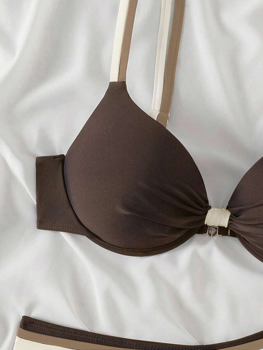 Biquíni Bianca Elegance
