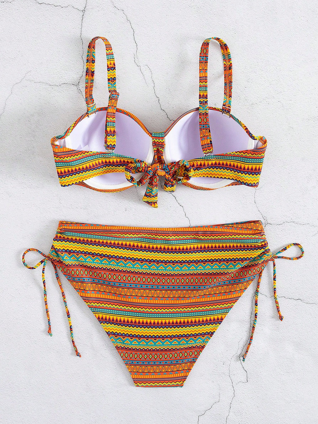 Conjunto de Maiô 