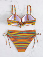 Conjunto de Maiô 