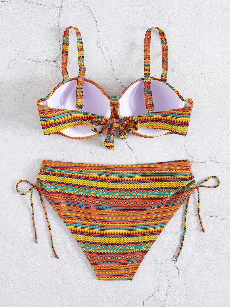 Conjunto de Maiô 