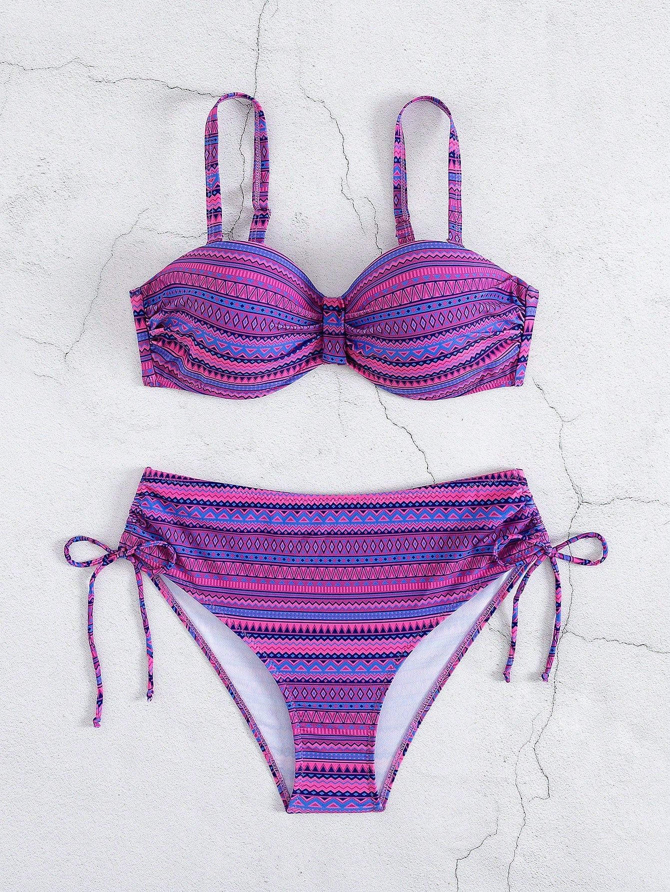 Conjunto de Maiô 