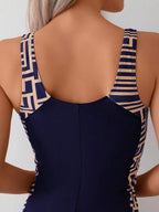 Tankini Feminino Serena