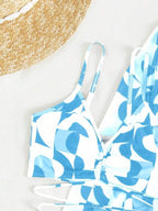 Conjunto Biquíni 3 Peças Riviera